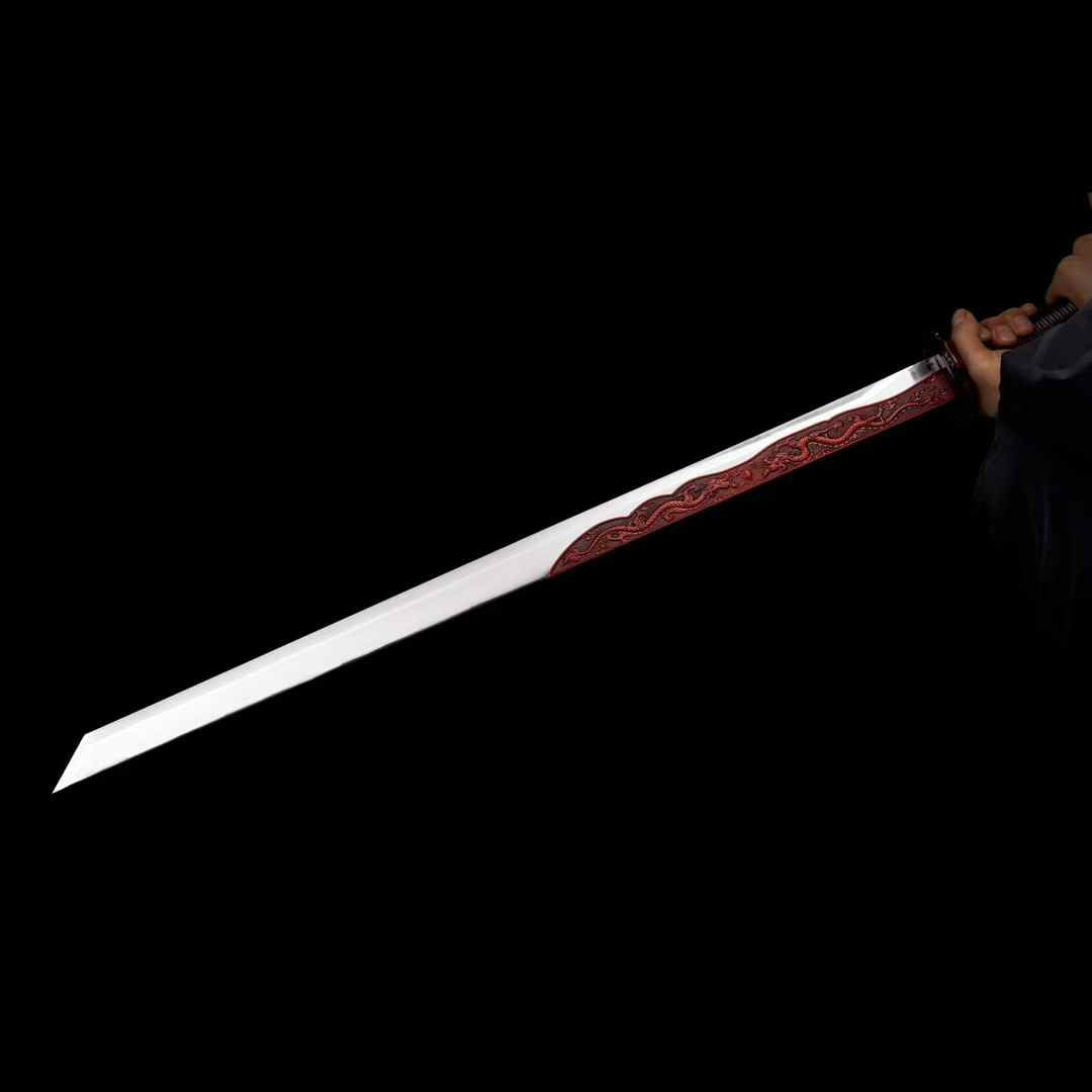 Tang Hengdao ~ Hongyuan(SHARP)