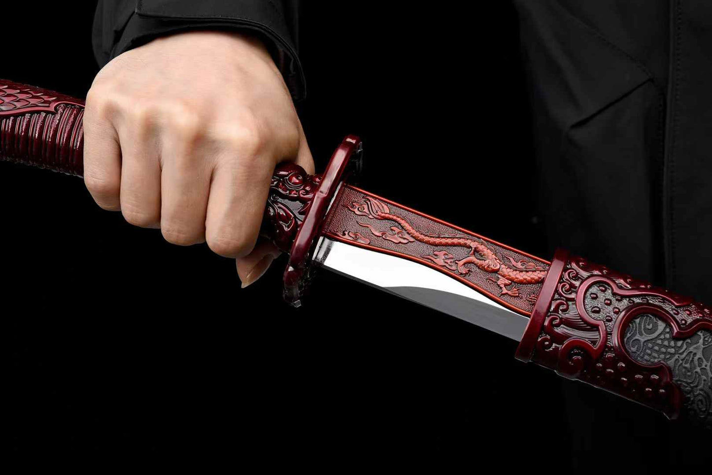 Tang Hengdao ~ Hongyuan(SHARP)
