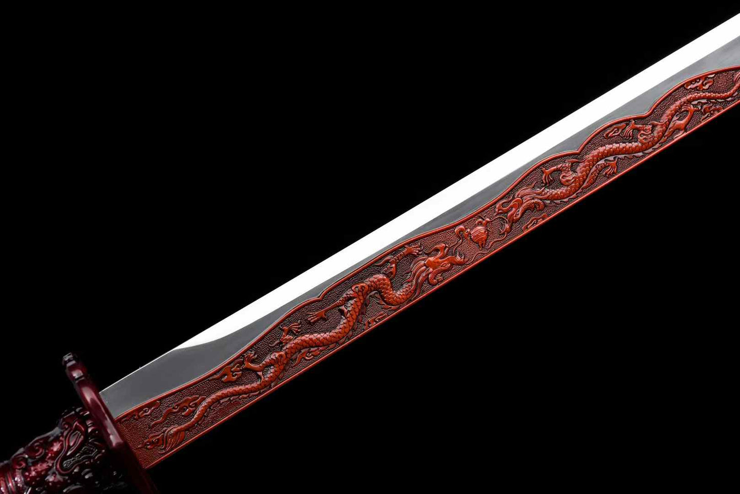Tang Hengdao ~ Hongyuan(SHARP)