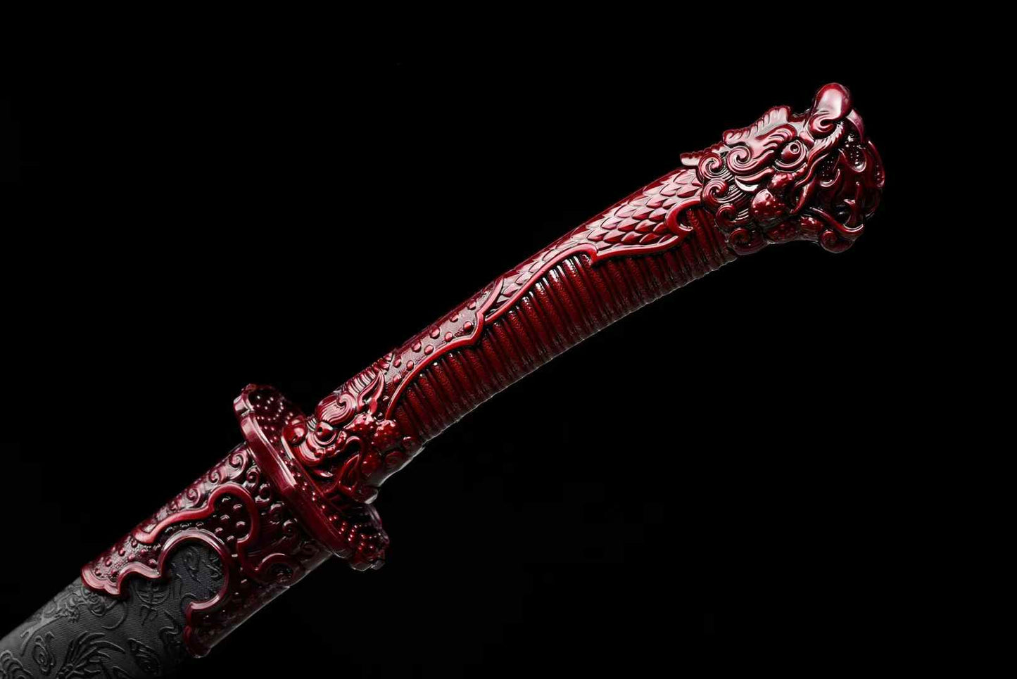 Tang Hengdao ~ Hongyuan(SHARP)