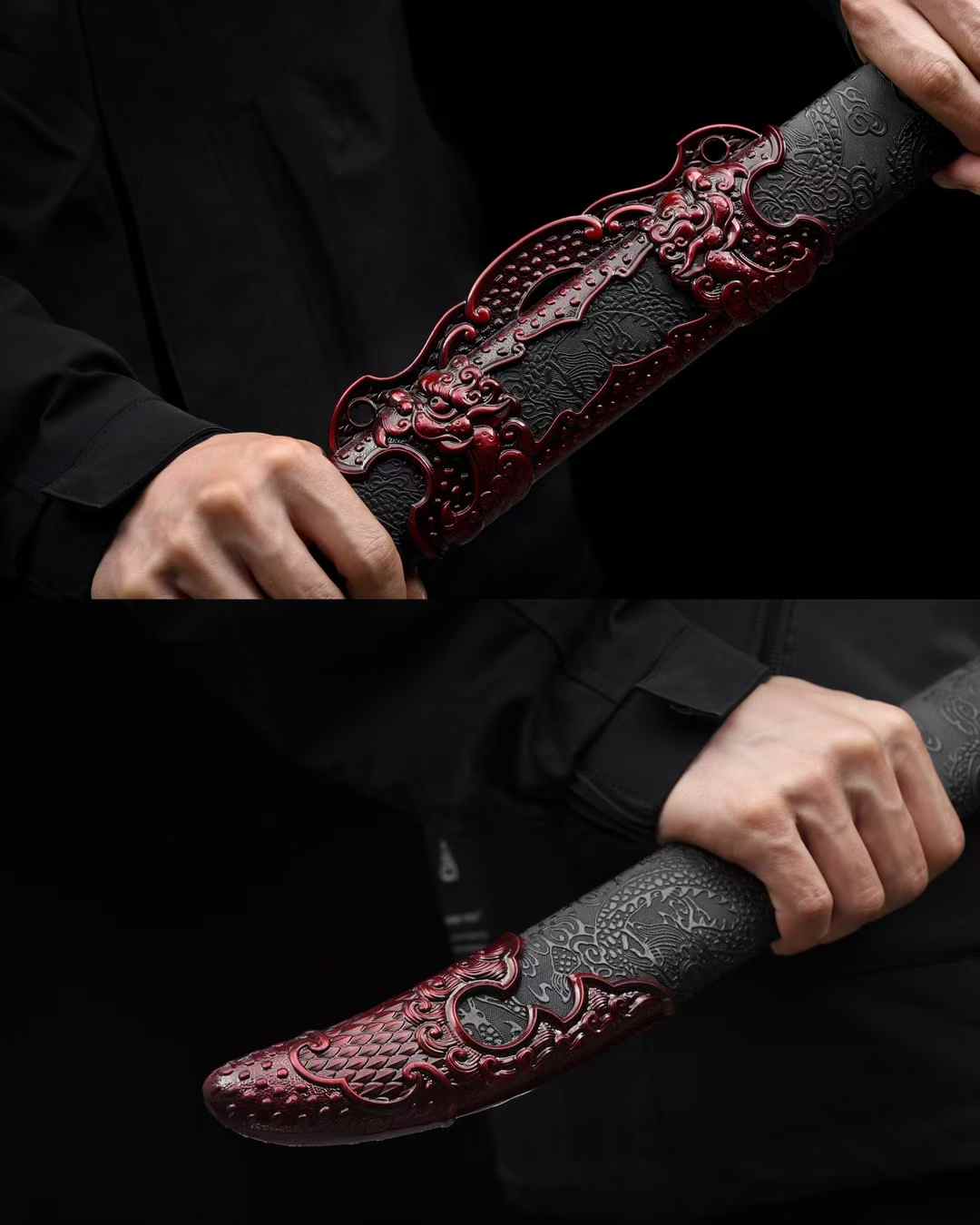 Tang Hengdao ~ Hongyuan(SHARP)