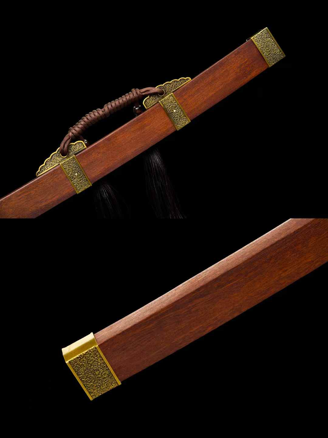 Mingguan Knife · Demon Suppression