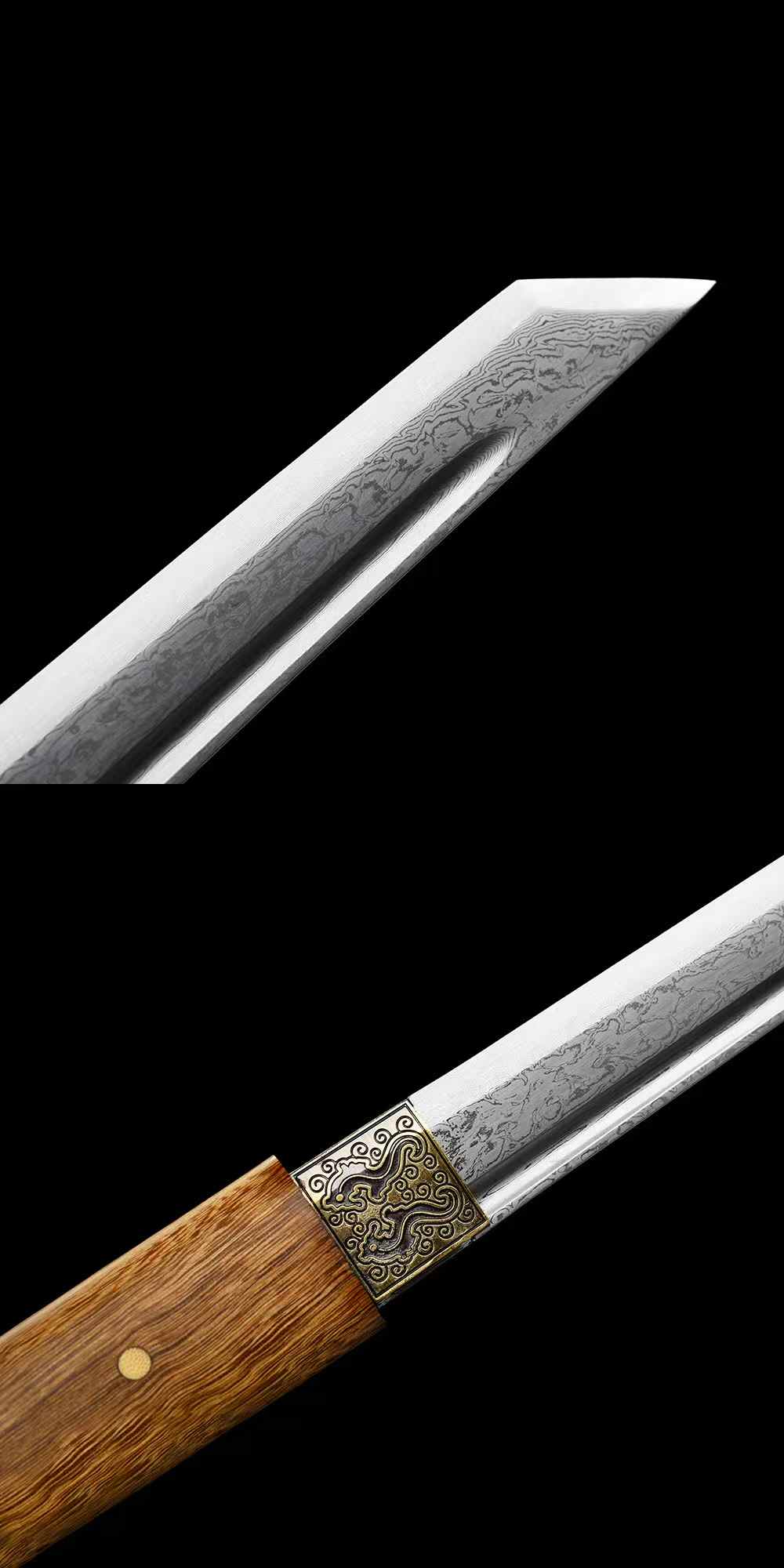 Tang Dao ~ Suying