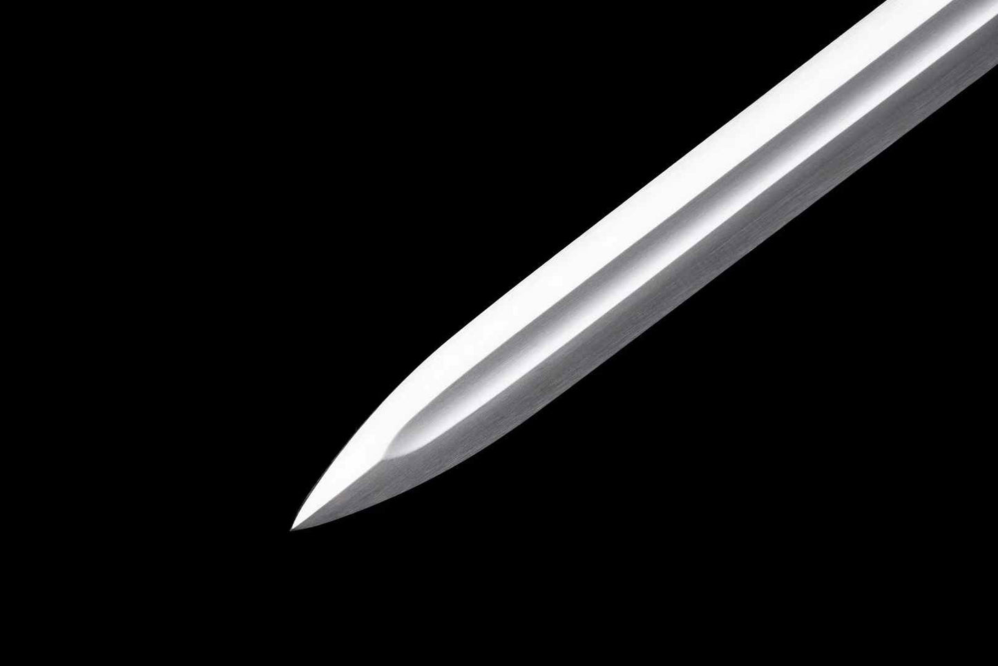 Ring-headed sword ~ Locking the moon(SHARP)