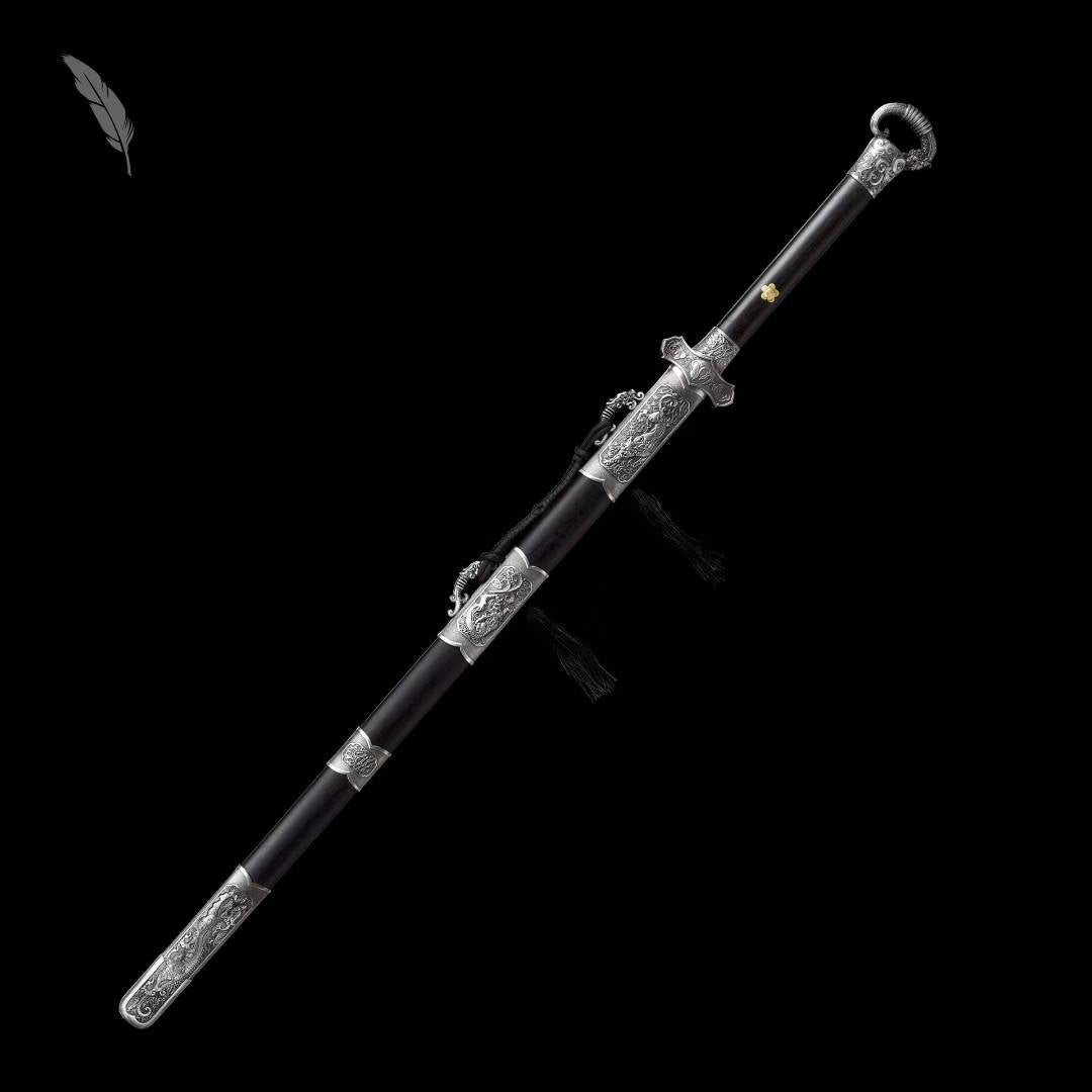 Ring-headed Sword ~ King's Landing