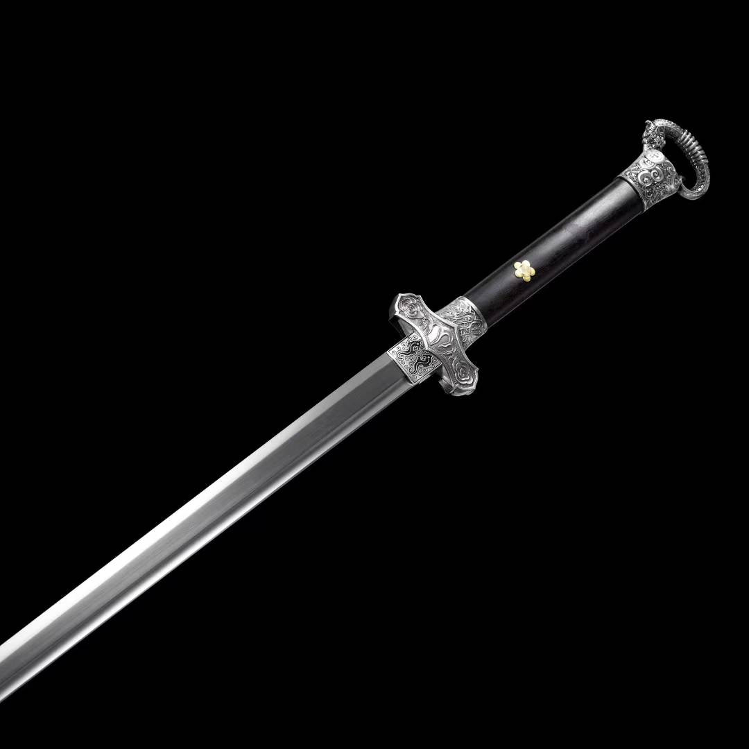 Ring-headed Sword ~ King's Landing