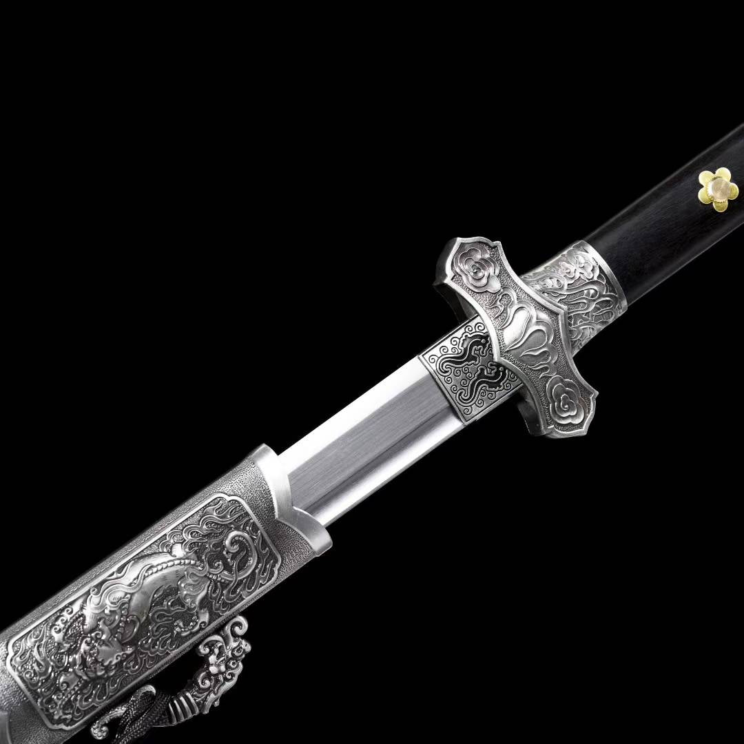 Ring-headed Sword ~ King's Landing