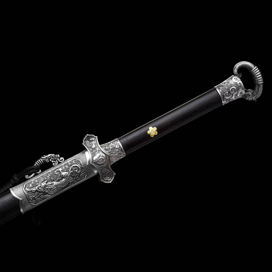 Ring-headed Sword ~ King's Landing