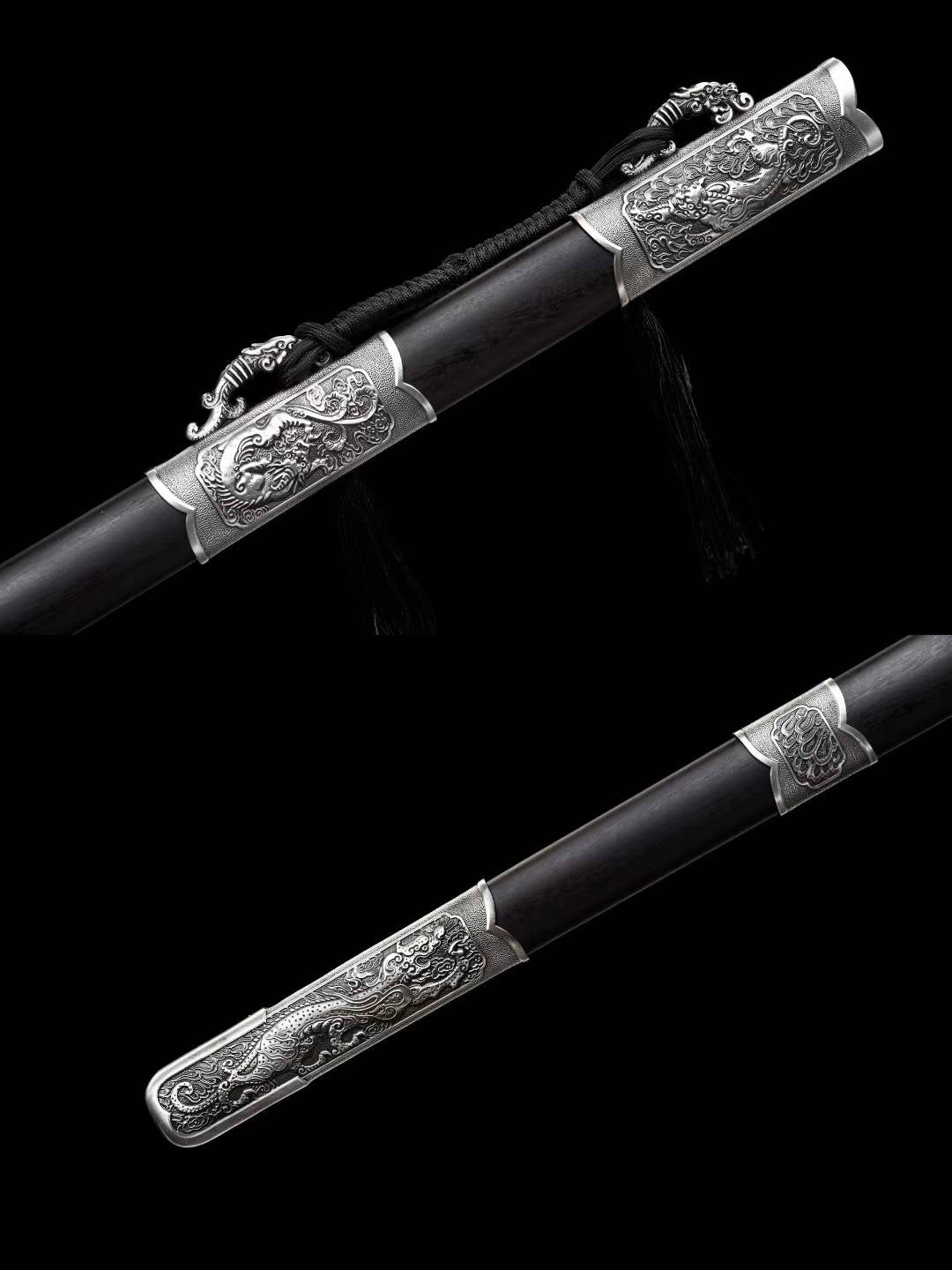 Ring-headed Sword ~ King's Landing