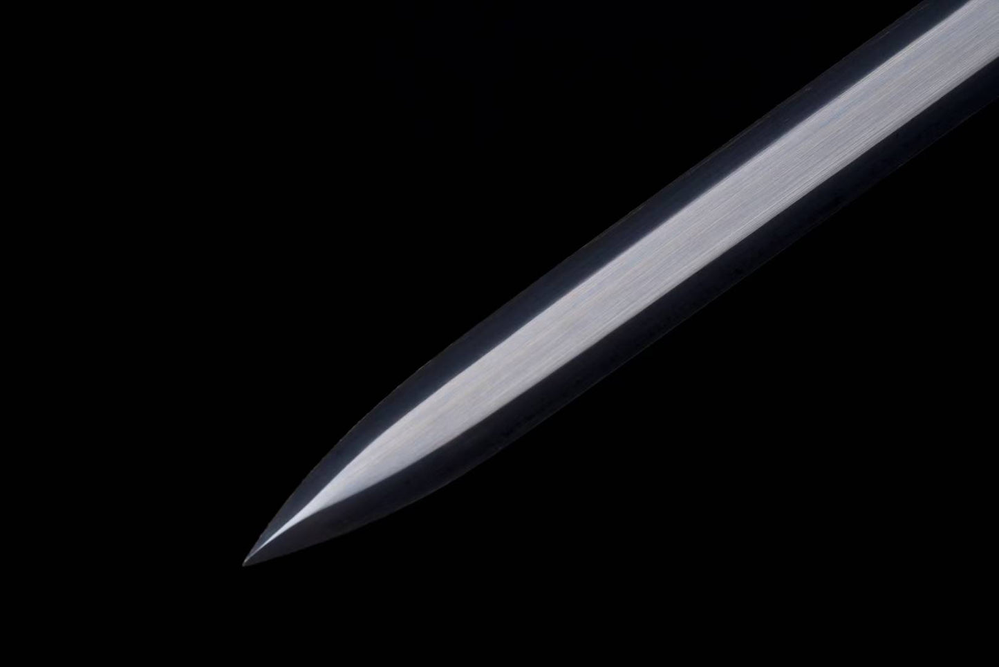 Dragon King Sword ~ Mochen