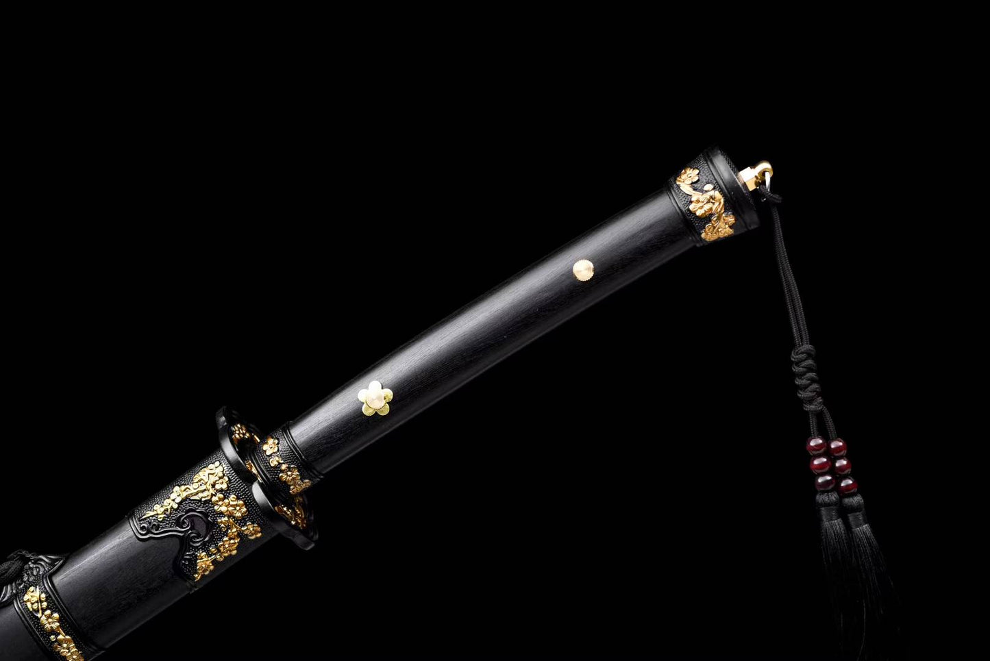 Xiuchun Knife ~ Longyin Duanshui (SHARP)