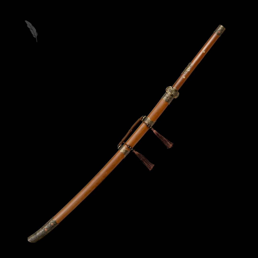 Ding Baiying Miao Dao