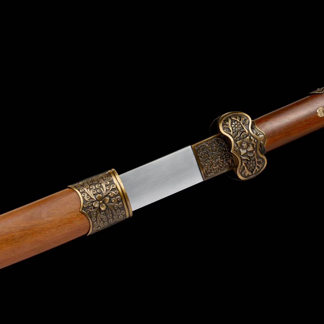 Ding Baiying Miao Dao