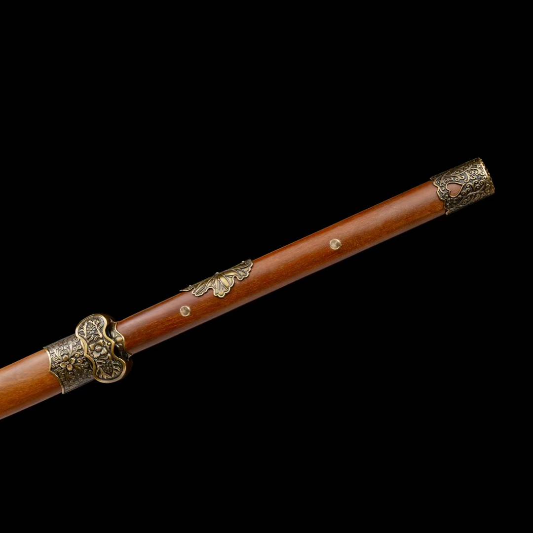 Ding Baiying Miao Dao