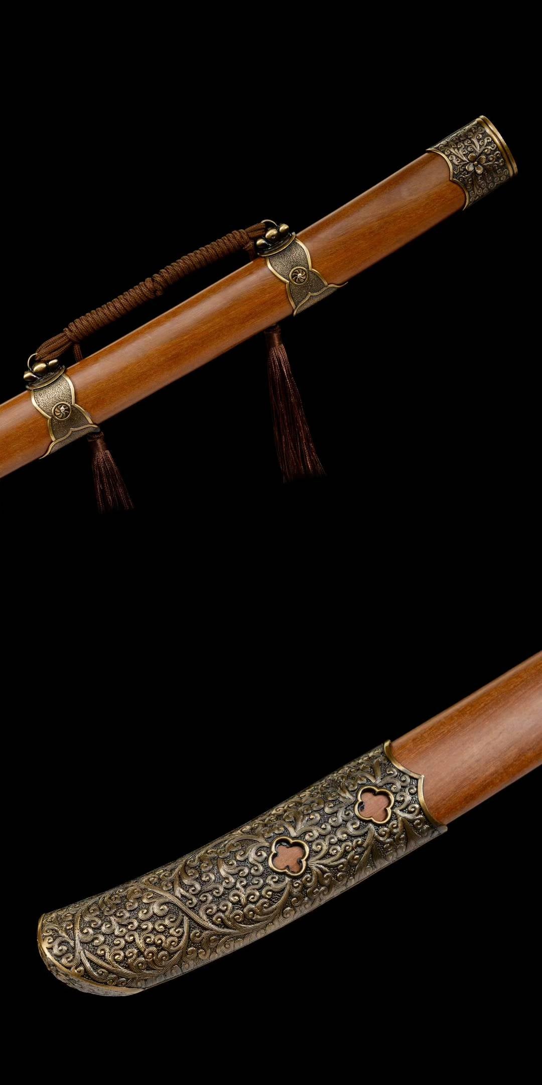 Ding Baiying Miao Dao