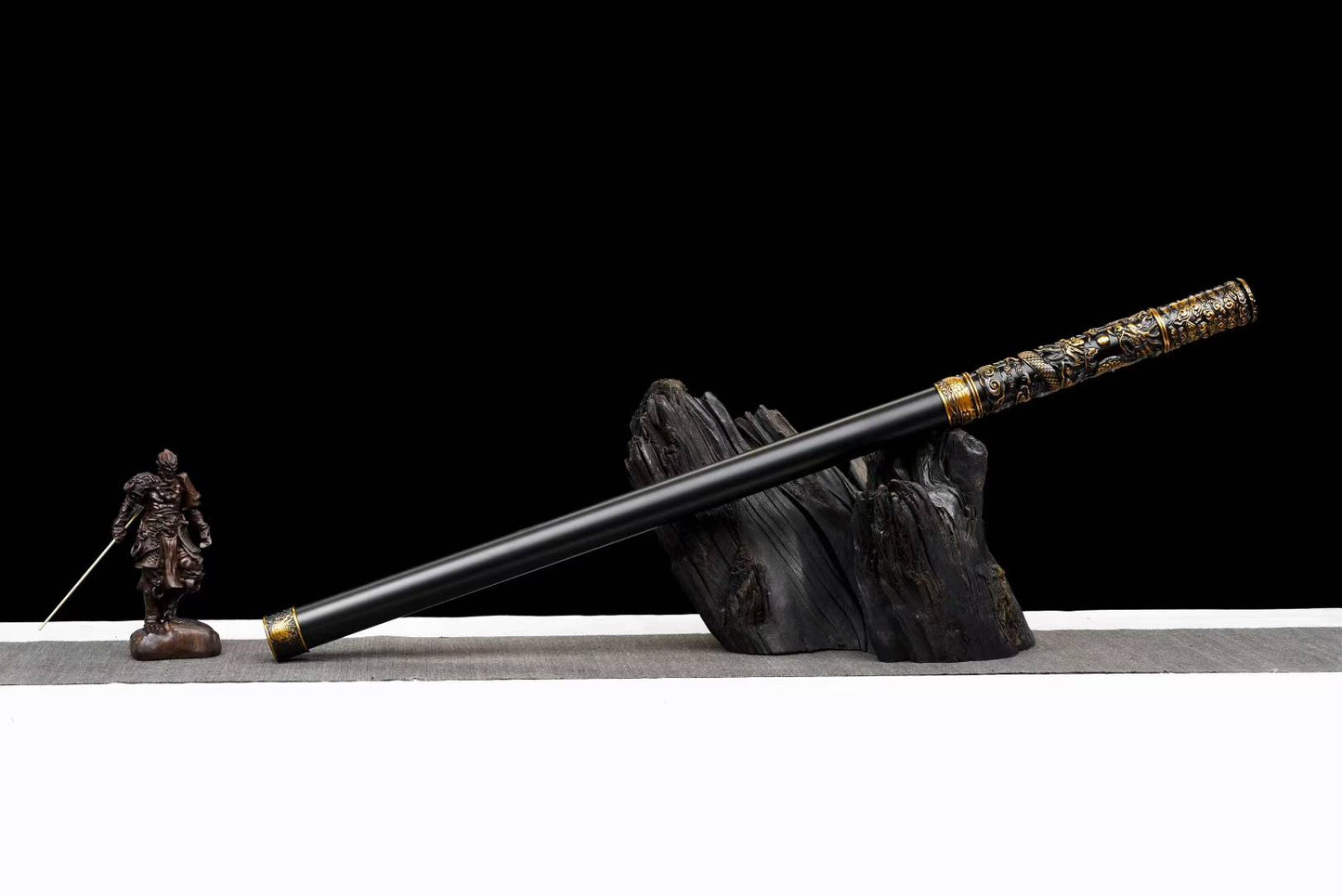 Zhangba Snake Spear