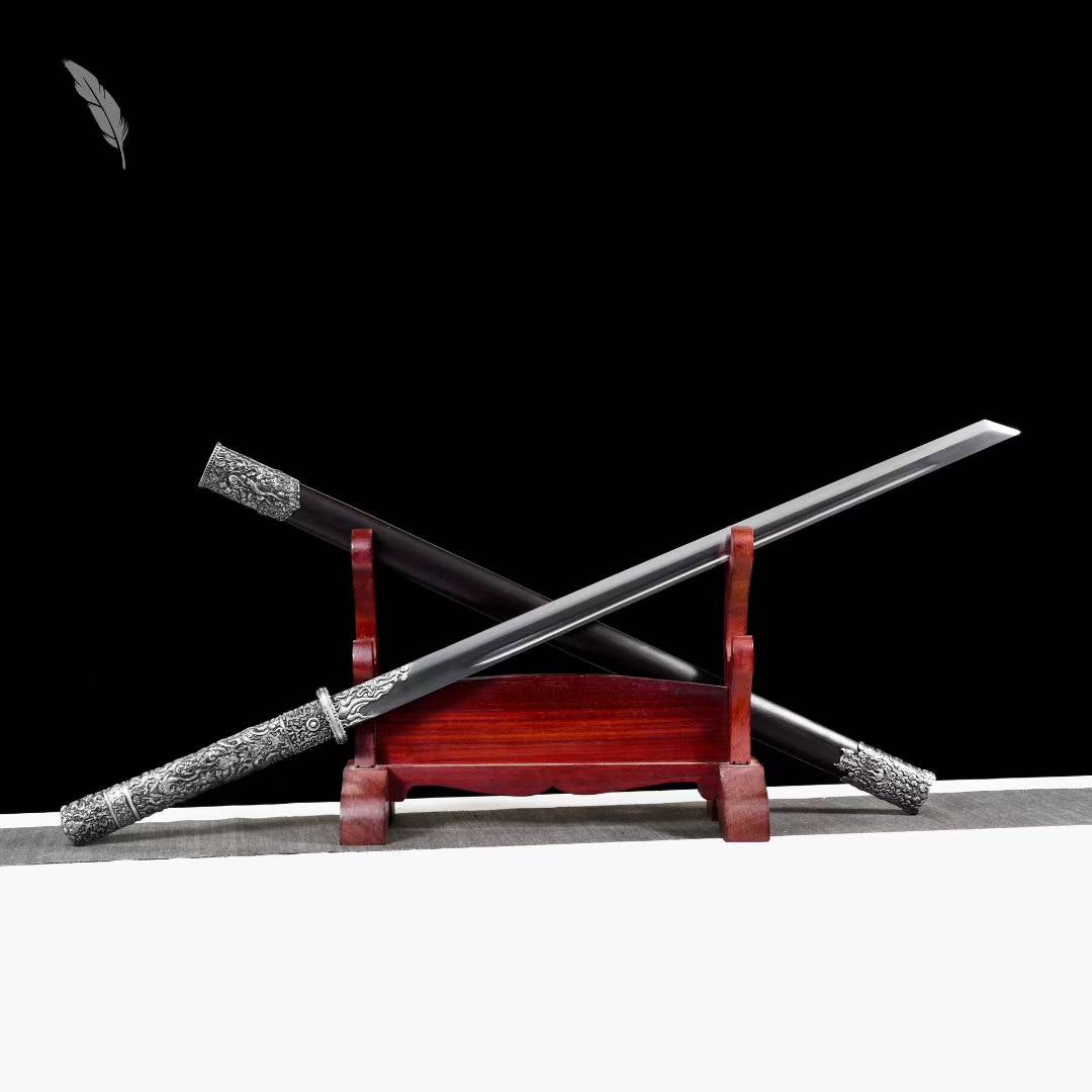 Tang Dao ~ Sky-Splitting
