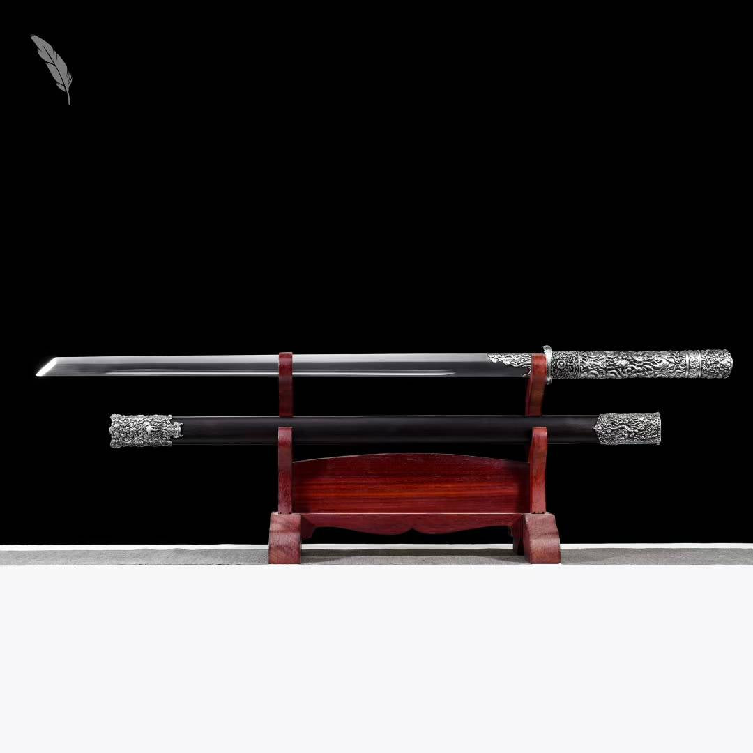 Tang Dao ~ Sky-Splitting