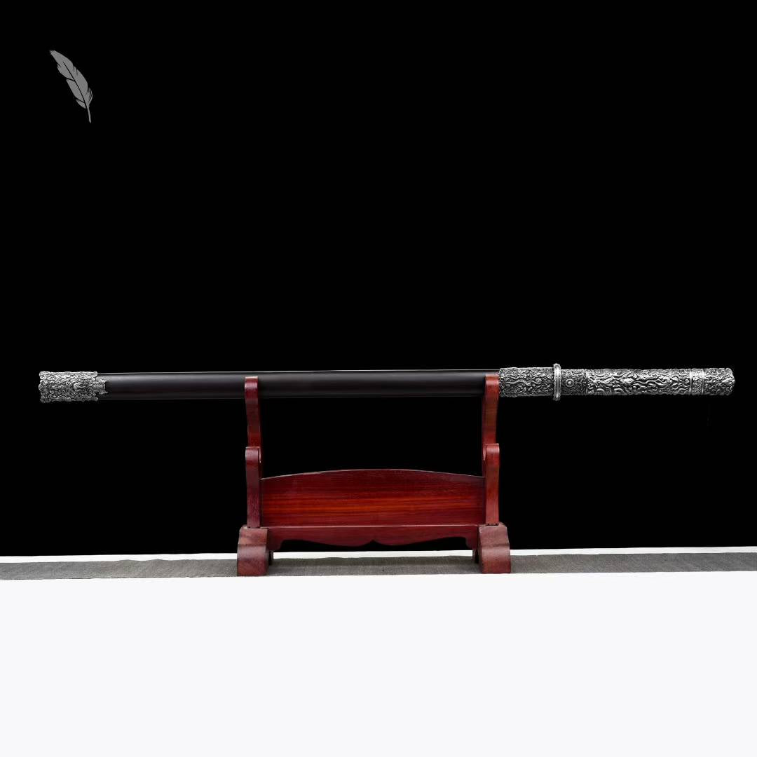 Tang Dao ~ Sky-Splitting