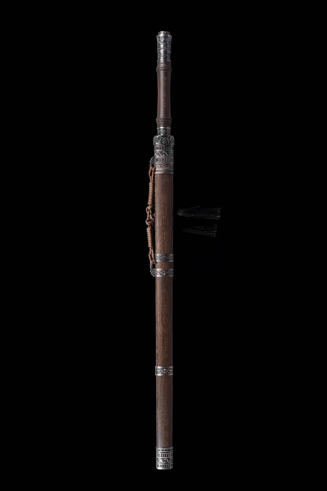 Wolong Sword(SHARP)