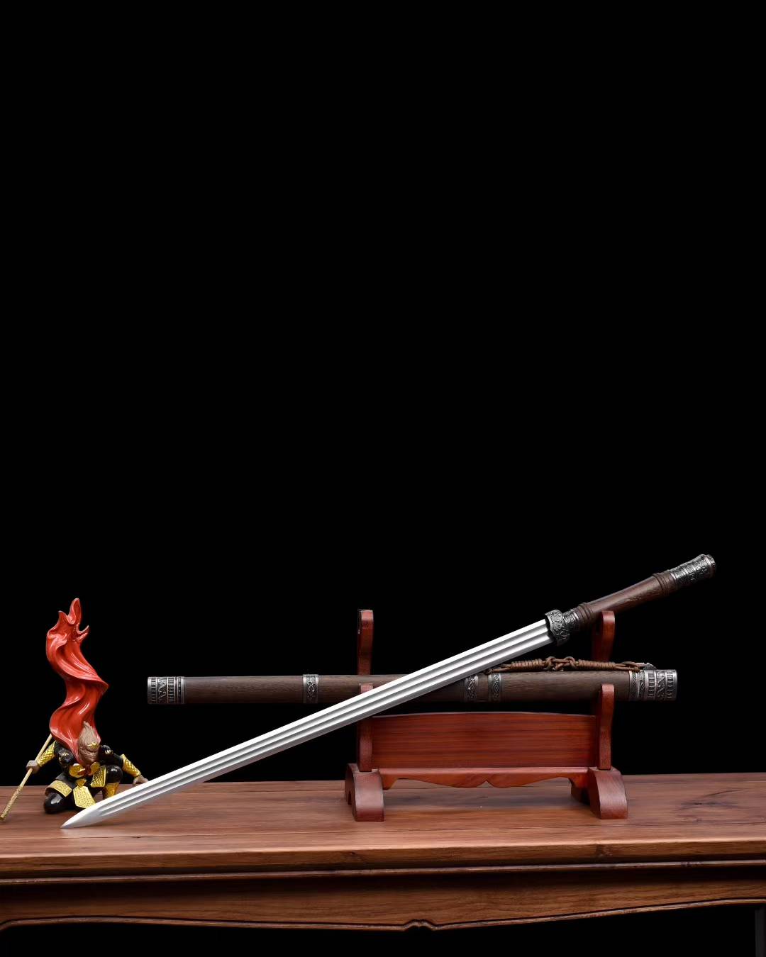 Wolong Sword(SHARP)