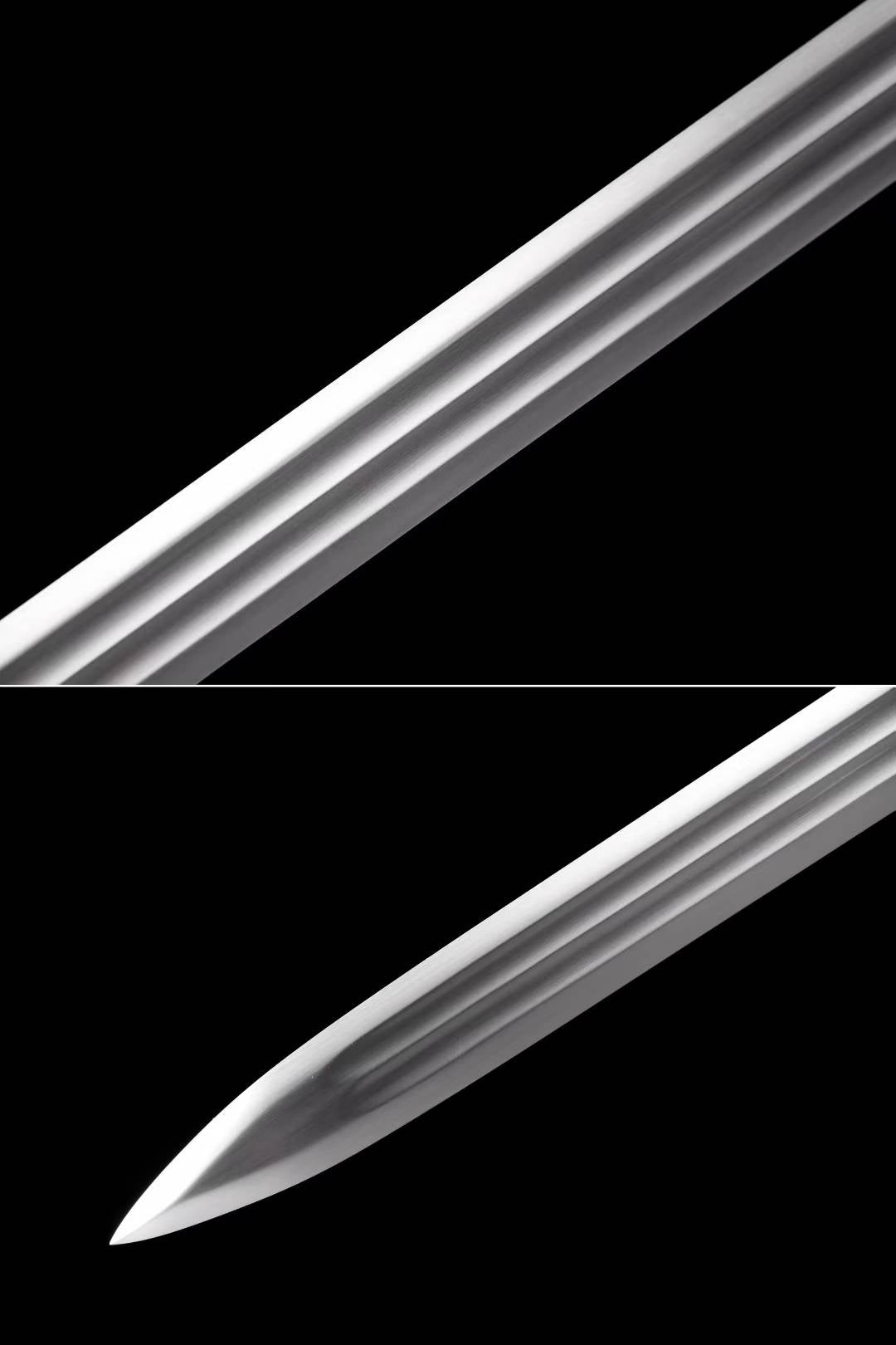 Wolong Sword(SHARP)