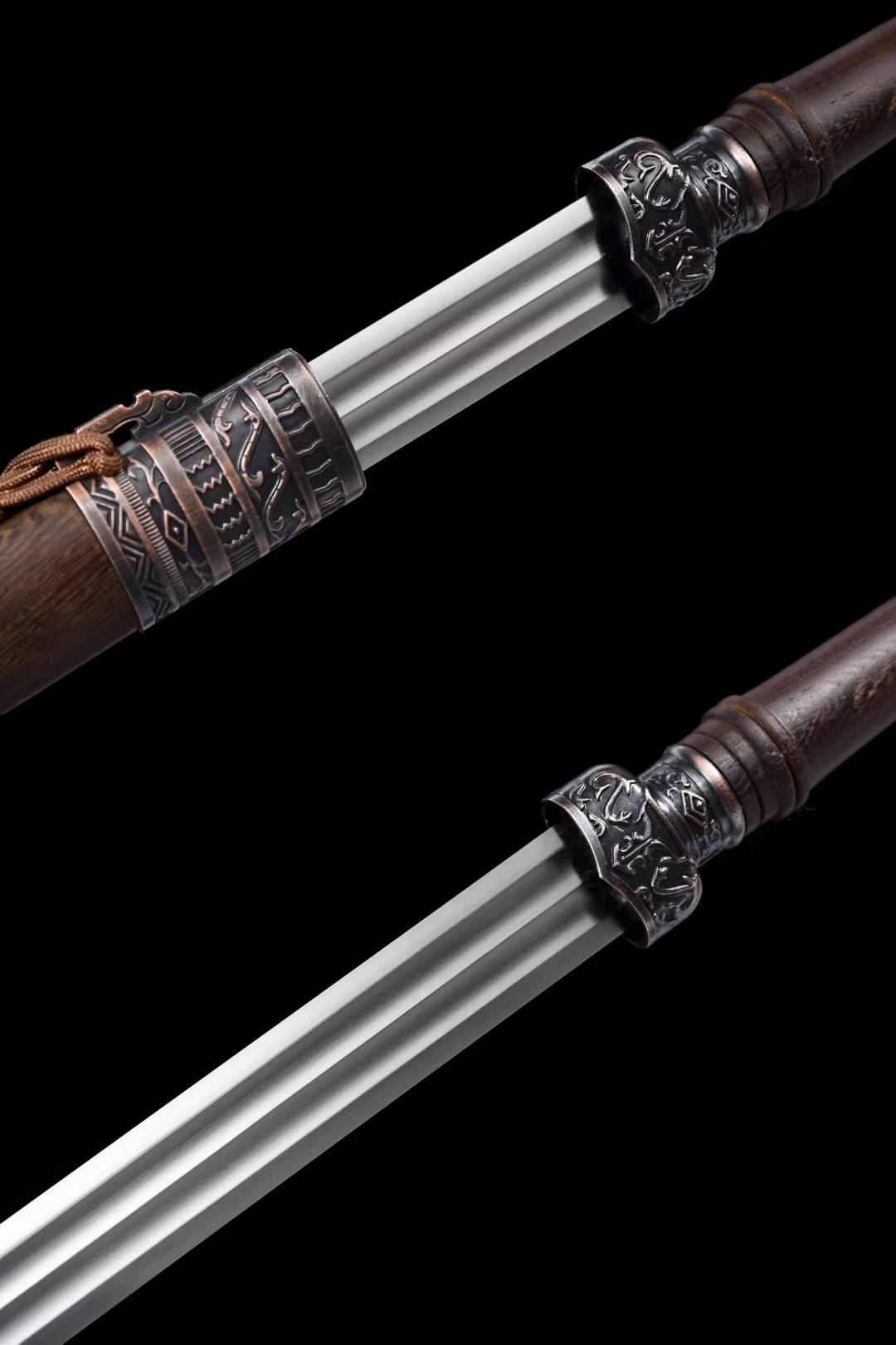 Wolong Sword(SHARP)