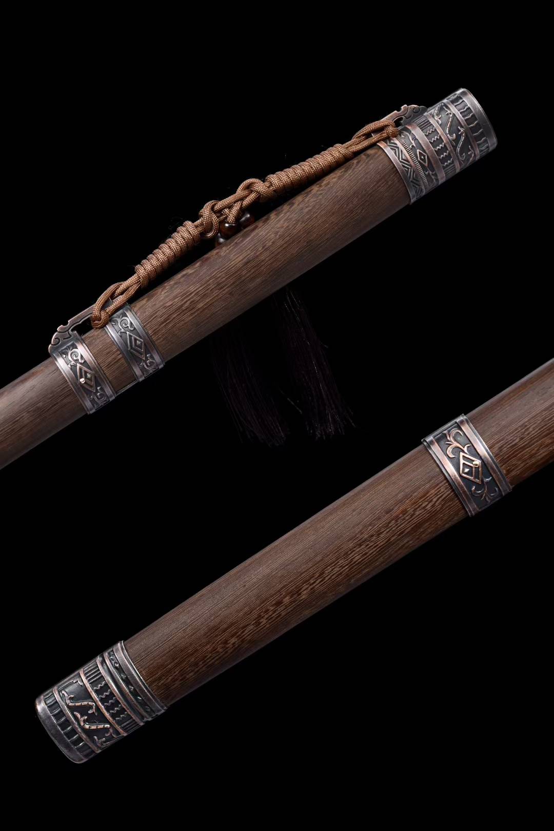 Wolong Sword(SHARP)