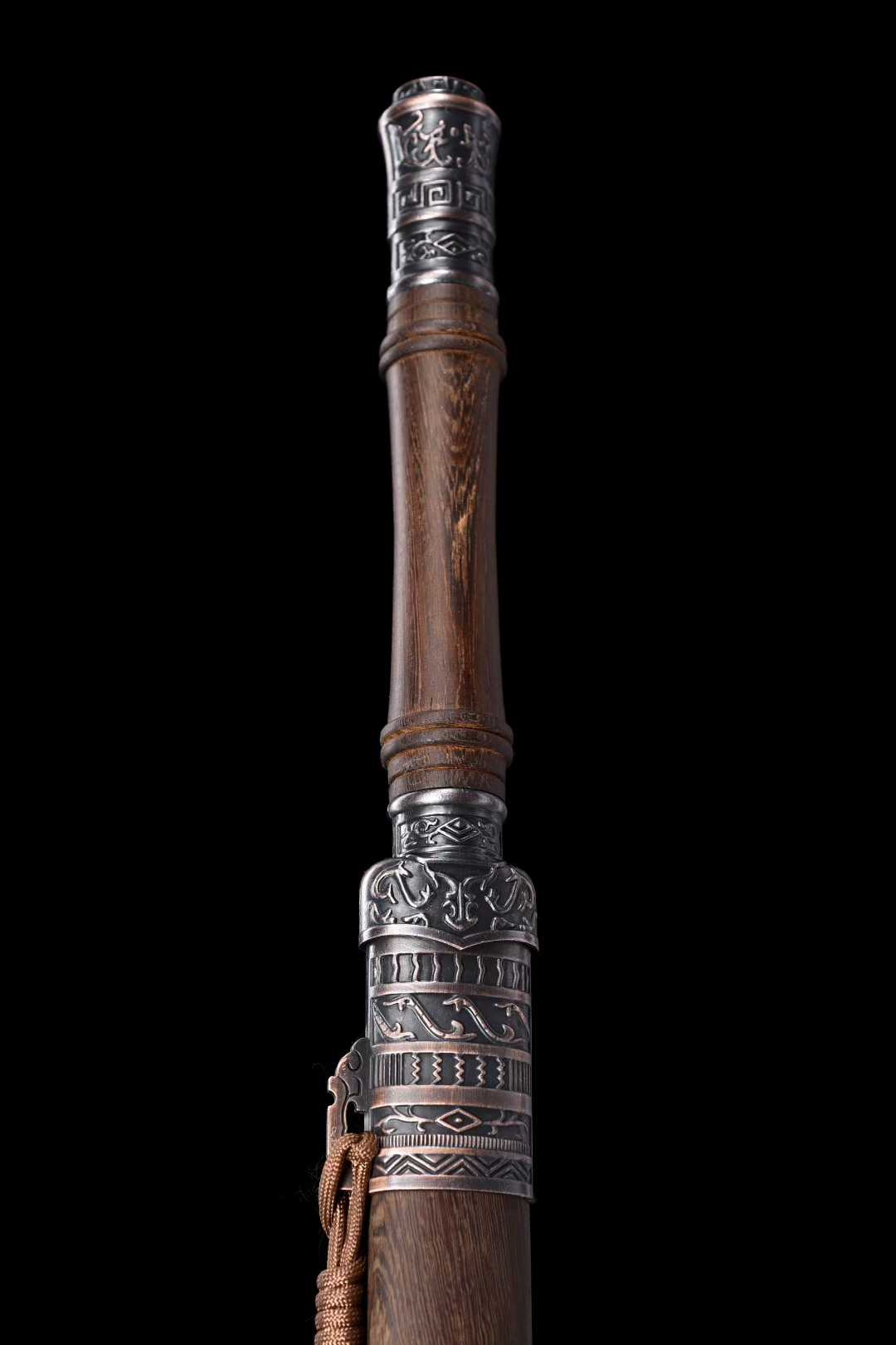 Wolong Sword(SHARP)