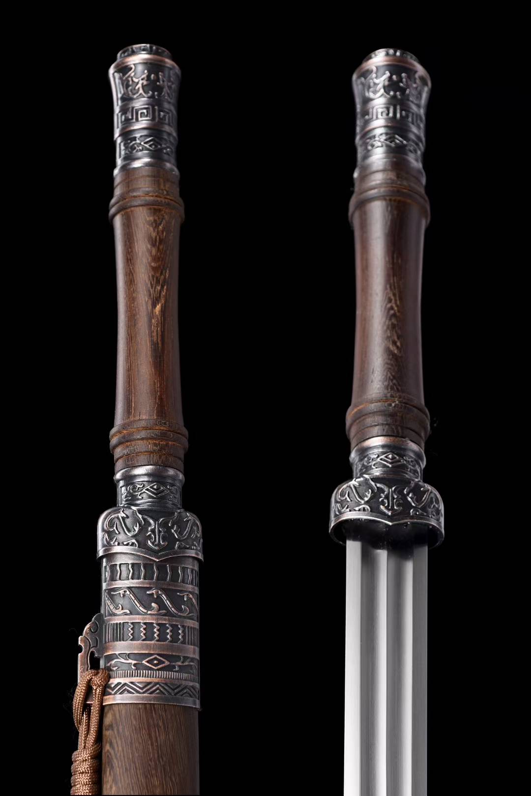 Wolong Sword(SHARP)