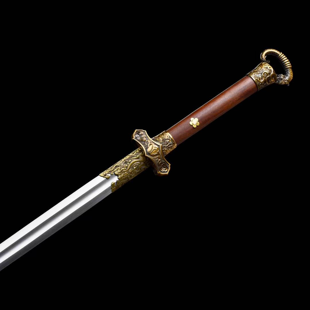Ring-headed Thousand Feather Sword(SHARP)