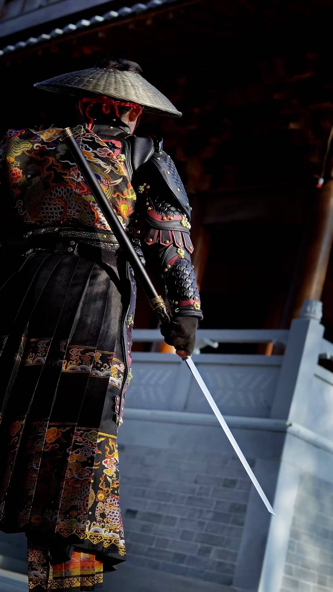 Tang Dao ~ Xianglong