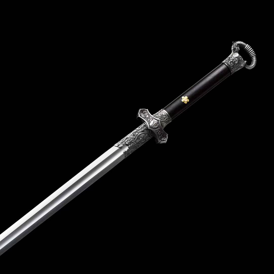 Ring-headed Qianqiu Sword