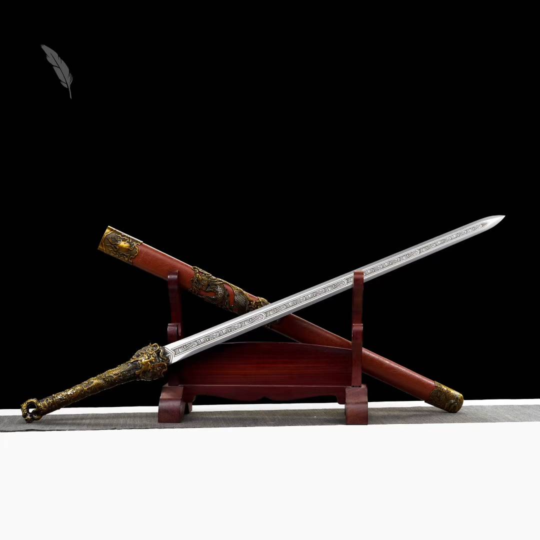 Dragon King Sword ~ Wandering Dragon(SHARP)