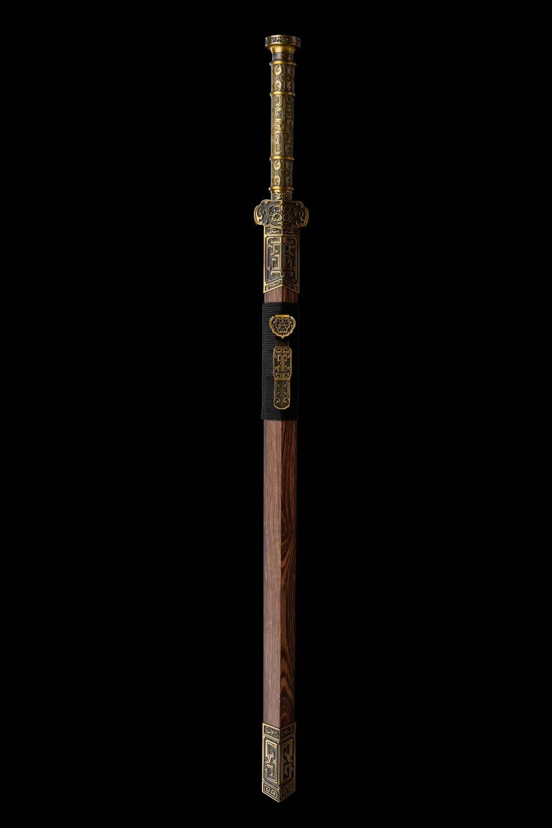 Ruyi Sword ~ Taichu(SHARP)