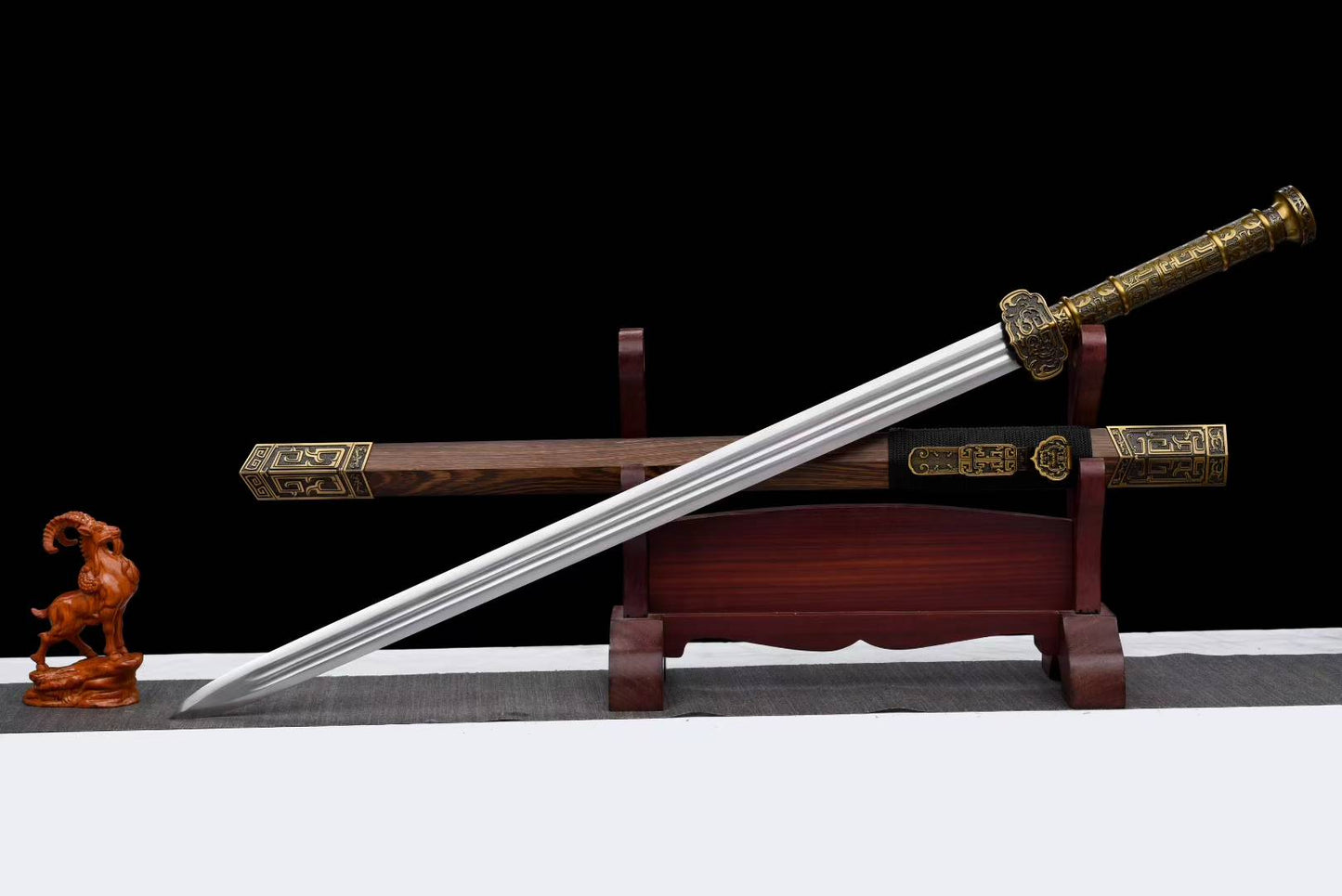 Ruyi Sword ~ Taichu(SHARP)