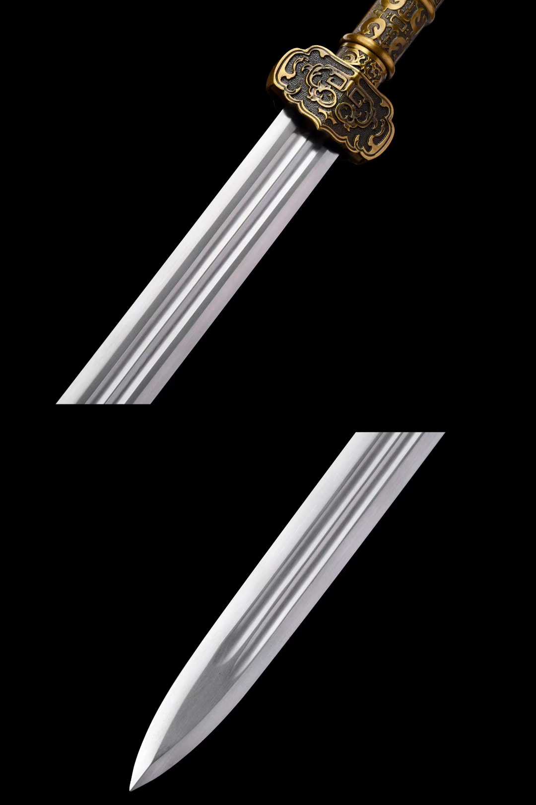 Ruyi Sword ~ Taichu(SHARP)