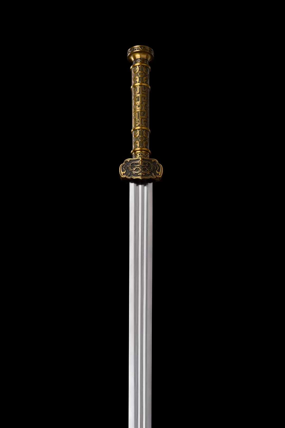 Ruyi Sword ~ Taichu(SHARP)