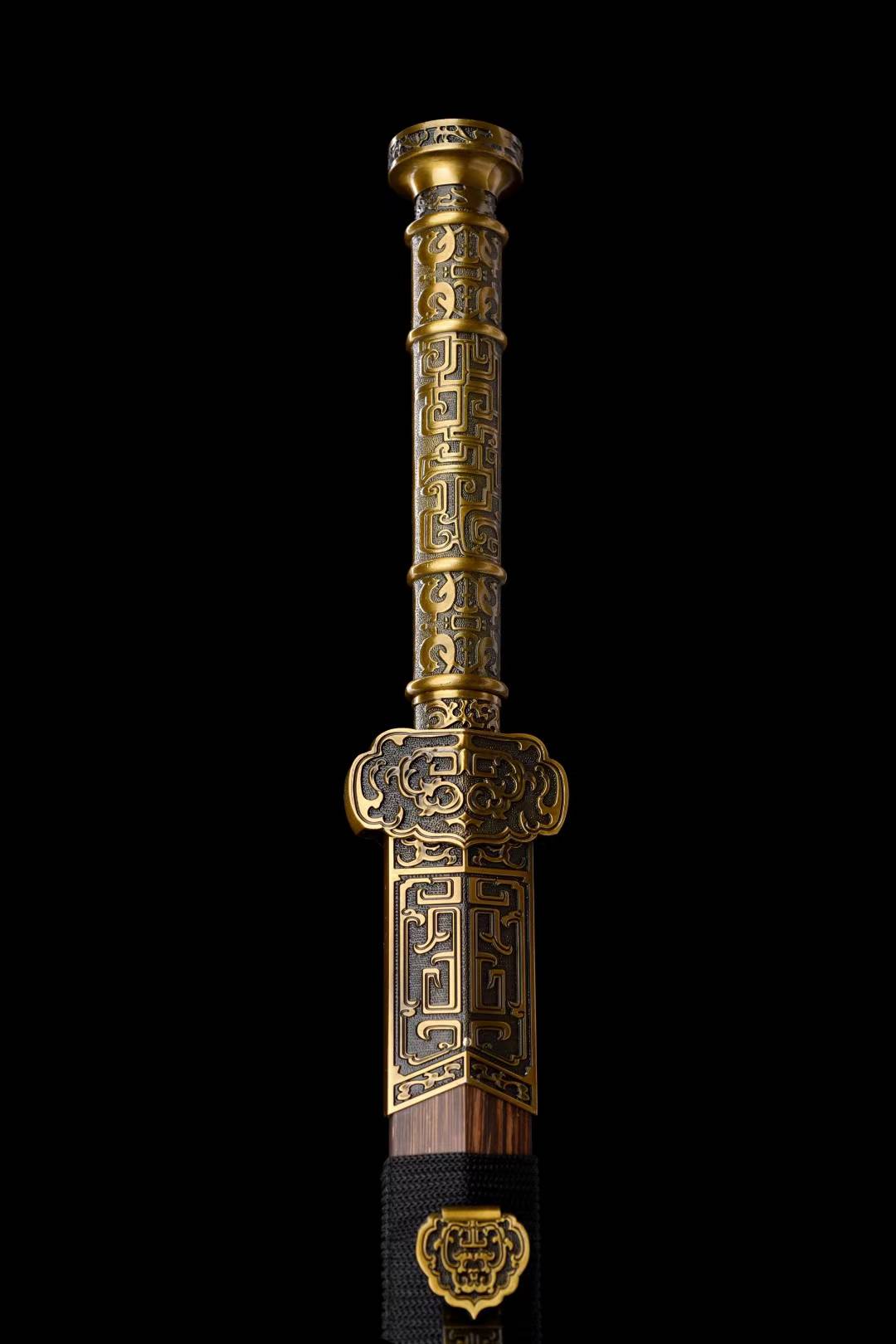 Ruyi Sword ~ Taichu(SHARP)