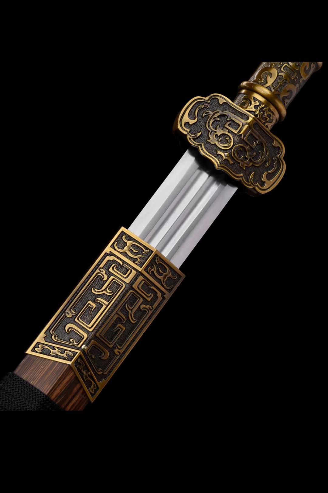 Ruyi Sword ~ Taichu(SHARP)
