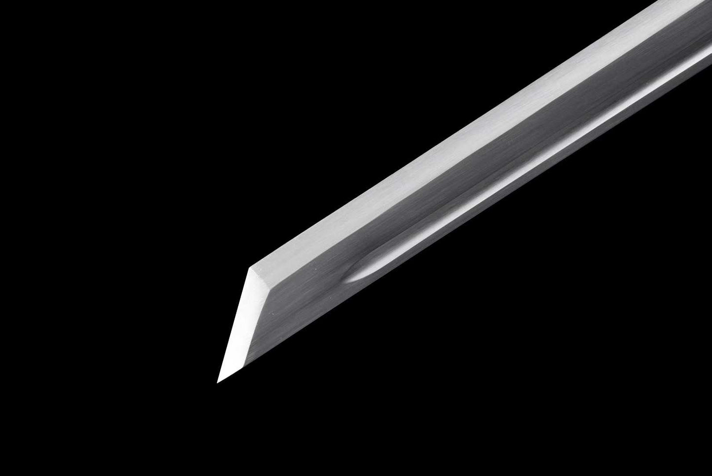 Ring-handled Knife ~ Chasing Shadow (SHARP)