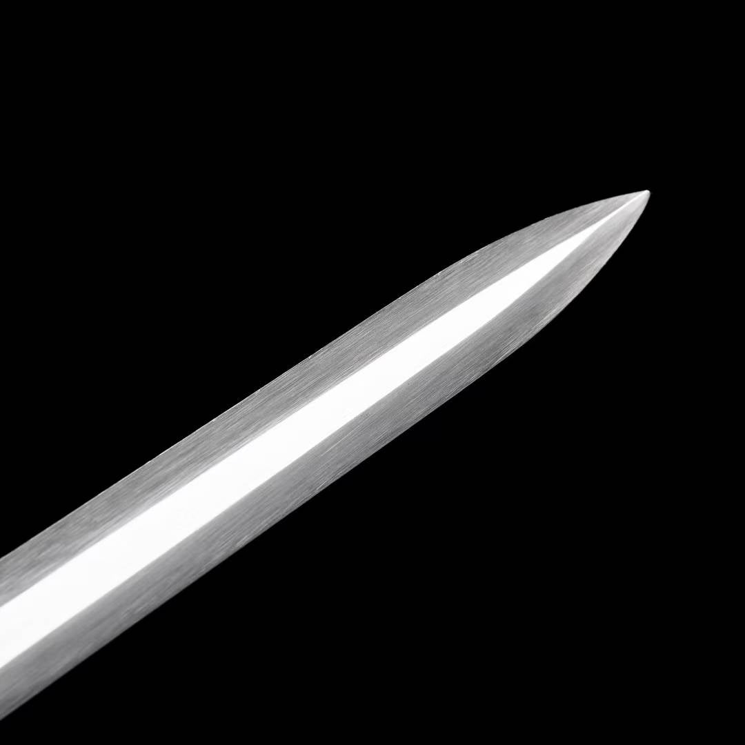 Small Golden Hoop Sword (SHARP)