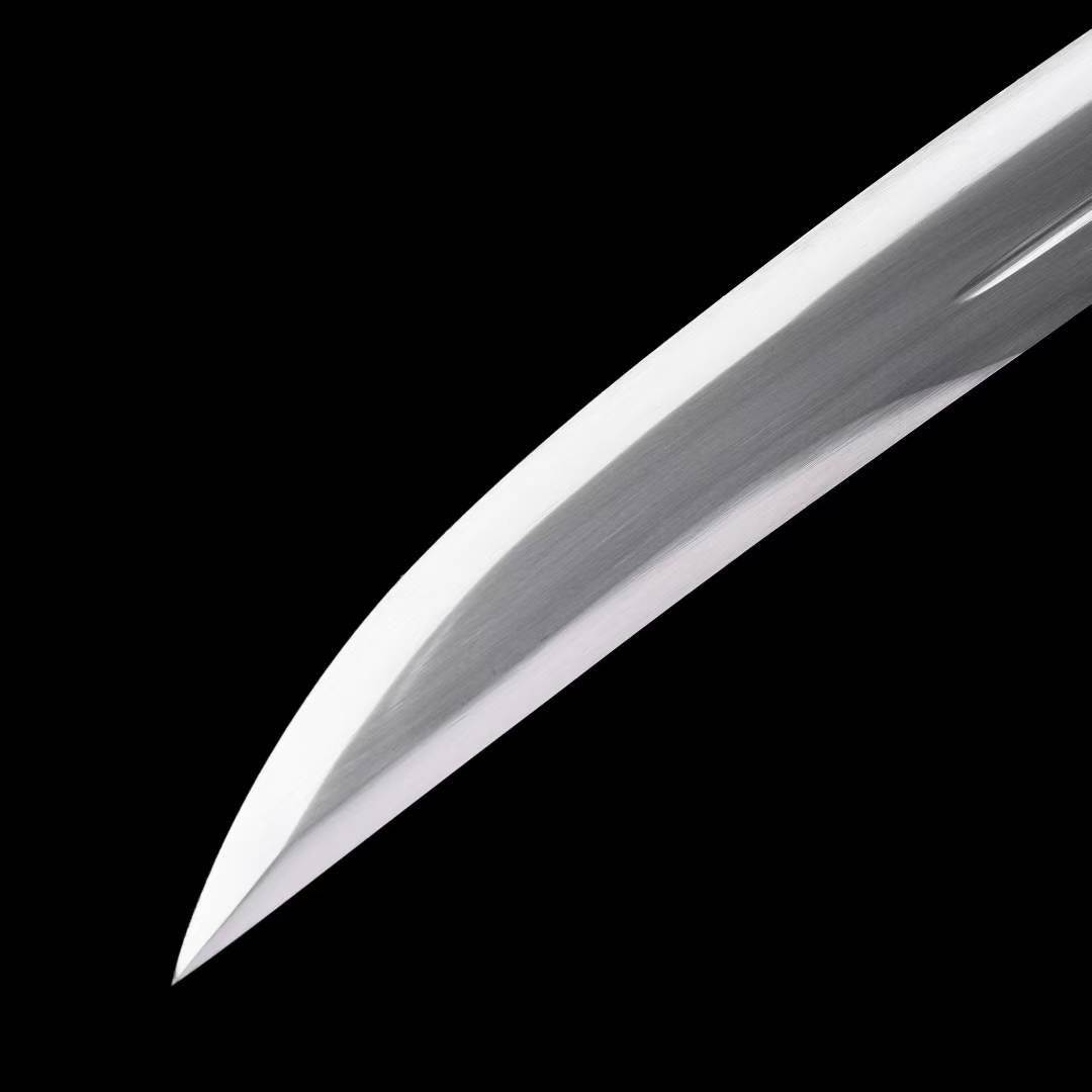 Embroidered Spring Knife ~ Fanchen