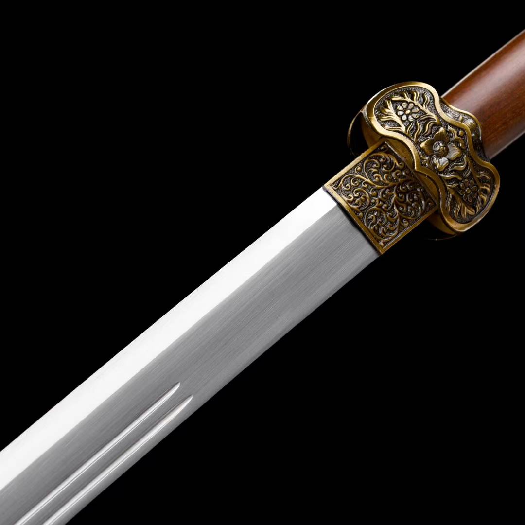 Embroidered Spring Knife ~ Fanchen