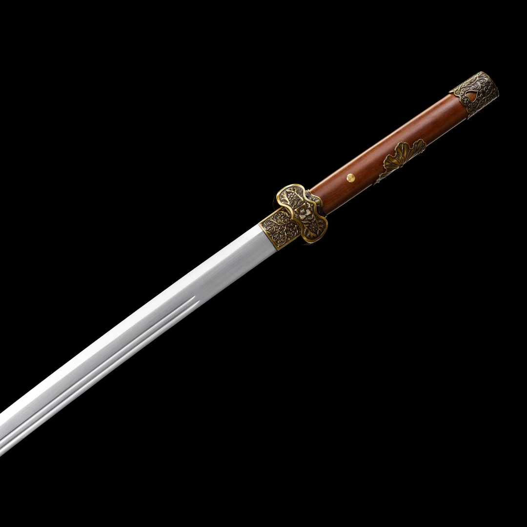 Embroidered Spring Knife ~ Fanchen