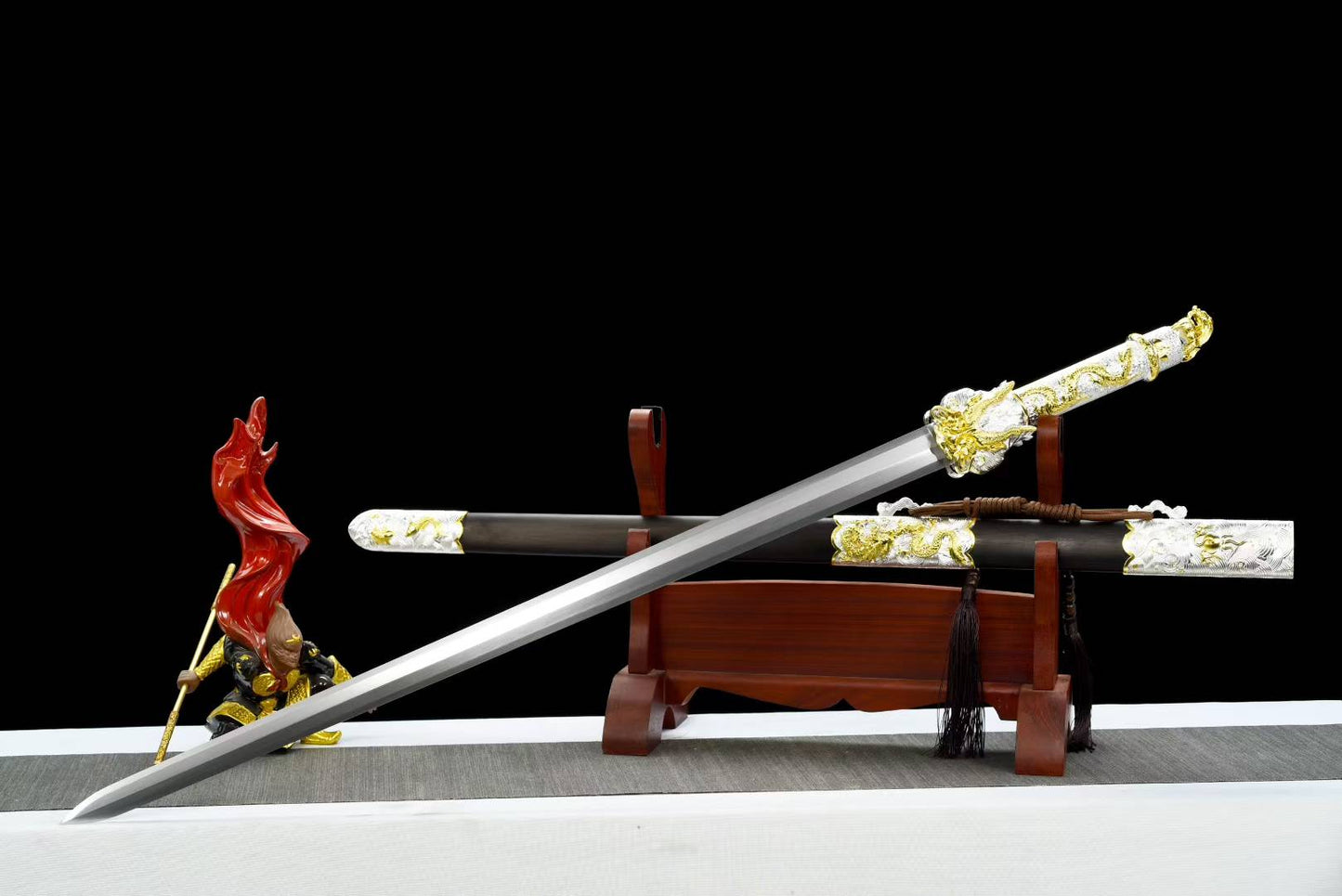 Dragon King Sword ~ Ancient Emperor(SHARP)
