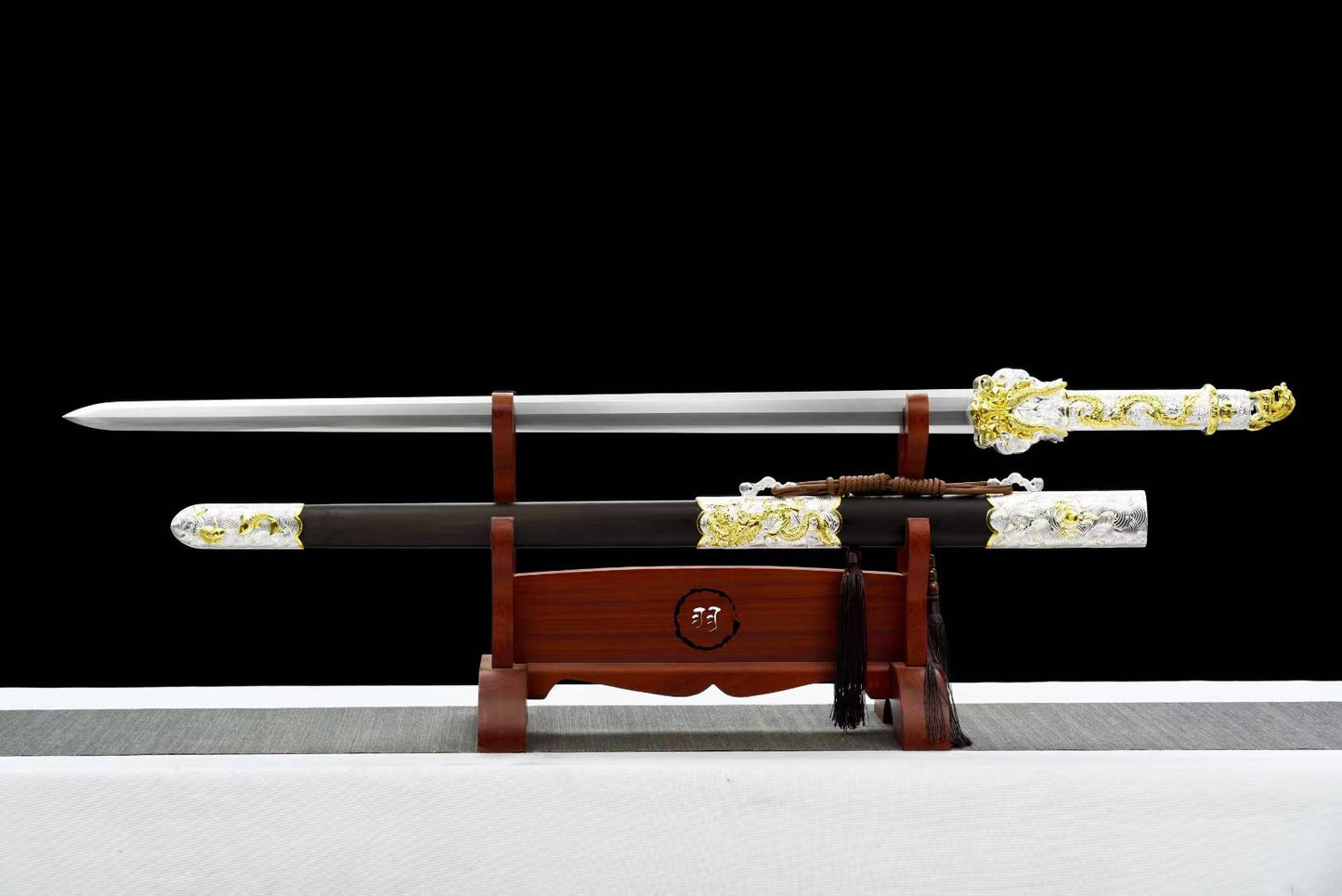 Dragon King Sword ~ Ancient Emperor(SHARP)
