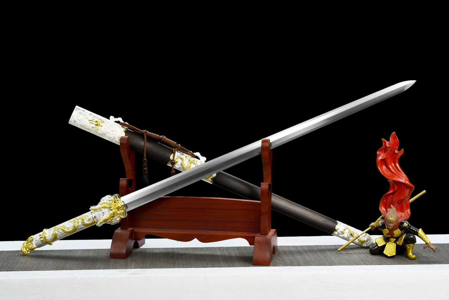 Dragon King Sword ~ Ancient Emperor(SHARP)