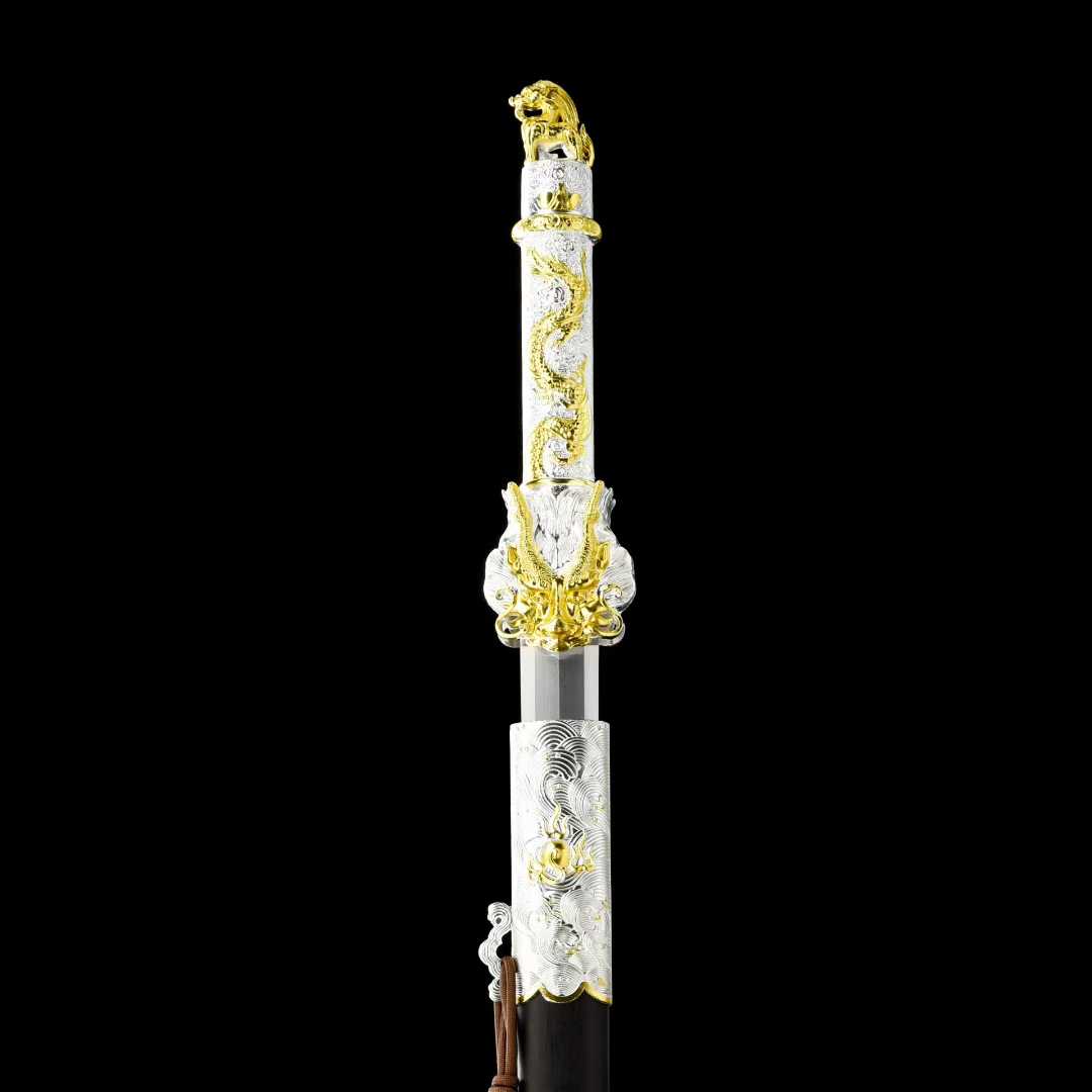 Dragon King Sword ~ Ancient Emperor(SHARP)