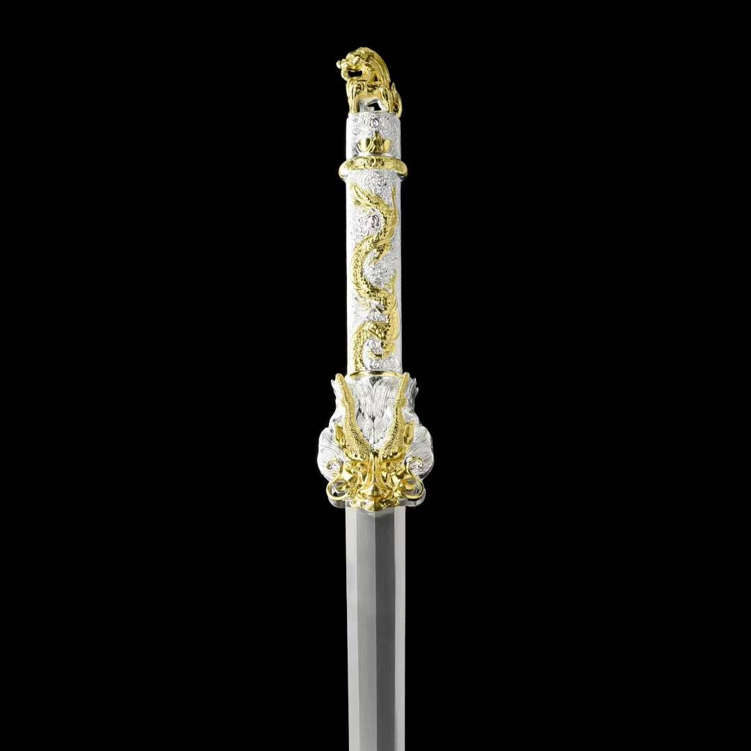 Dragon King Sword ~ Ancient Emperor(SHARP)